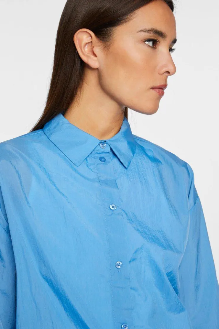 Rich & Royal Bluse<Damen Casual Blusen