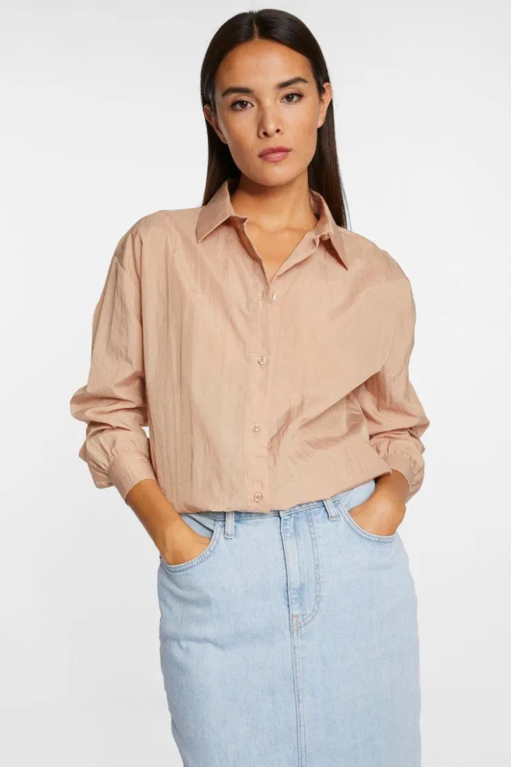 Rich & Royal Bluse<Damen Casual Blusen