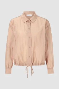Rich & Royal Bluse<Damen Casual Blusen