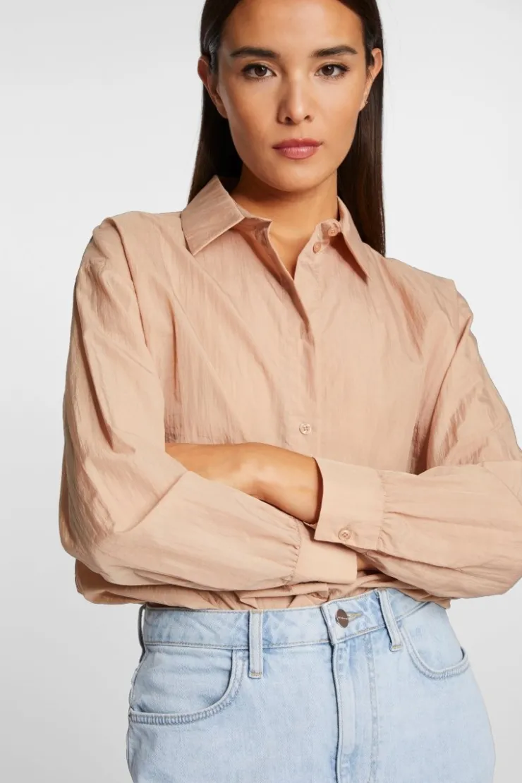 Rich & Royal Bluse<Damen Casual Blusen