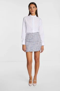 Rich & Royal Bluse<Damen Business Blusen