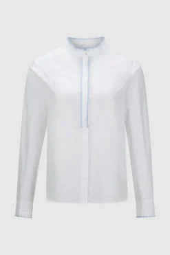 Rich & Royal Bluse<Damen Business Blusen