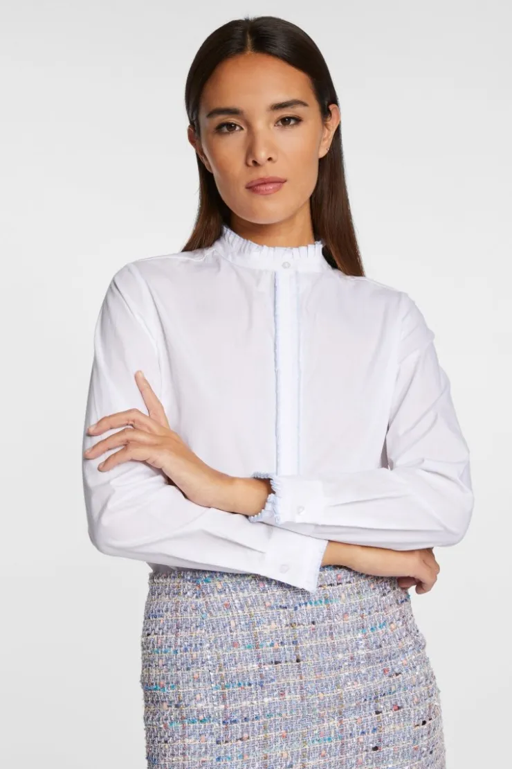 Rich & Royal Bluse<Damen Business Blusen
