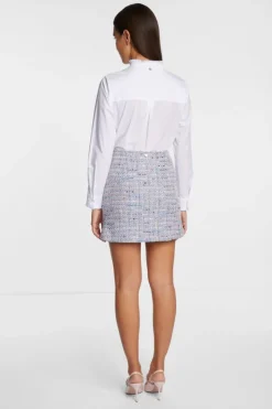 Rich & Royal Bluse<Damen Business Blusen