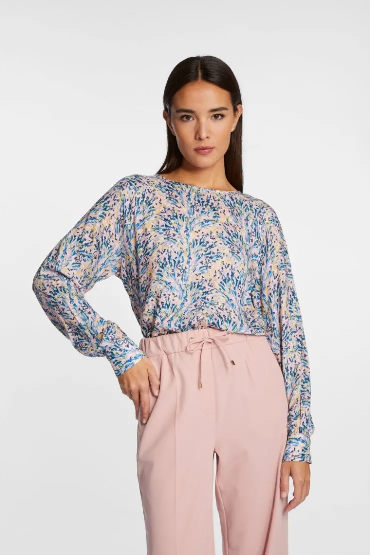 Rich & Royal Bluse<Damen Casual Blusen