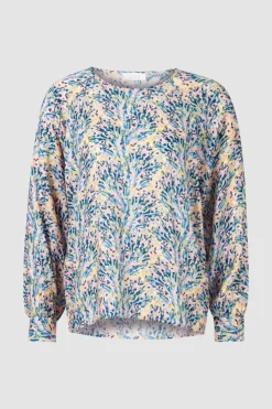 Rich & Royal Bluse<Damen Casual Blusen