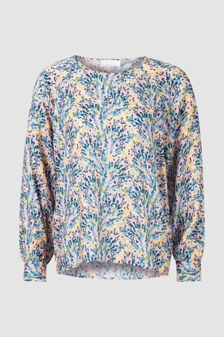 Rich & Royal Bluse<Damen Casual Blusen
