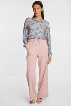 Rich & Royal Bluse<Damen Casual Blusen