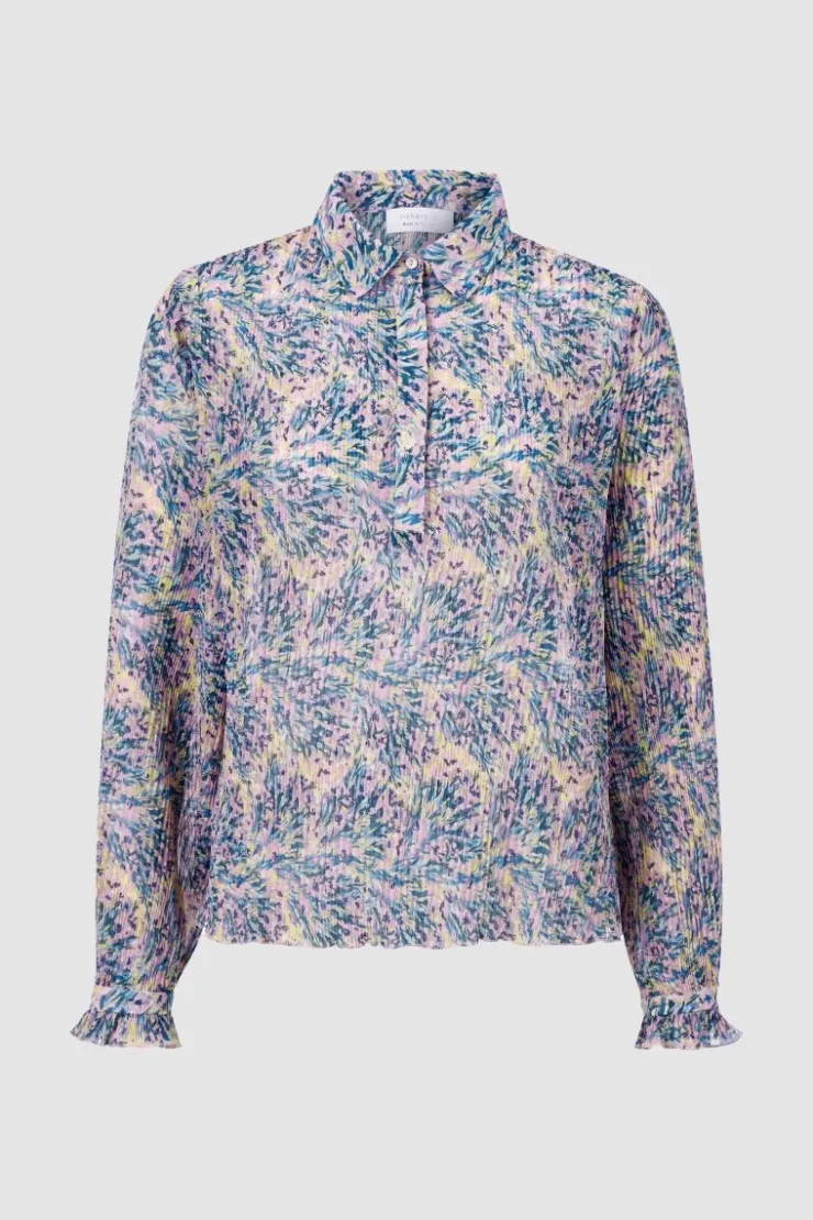 Rich & Royal Bluse<Damen Casual Blusen