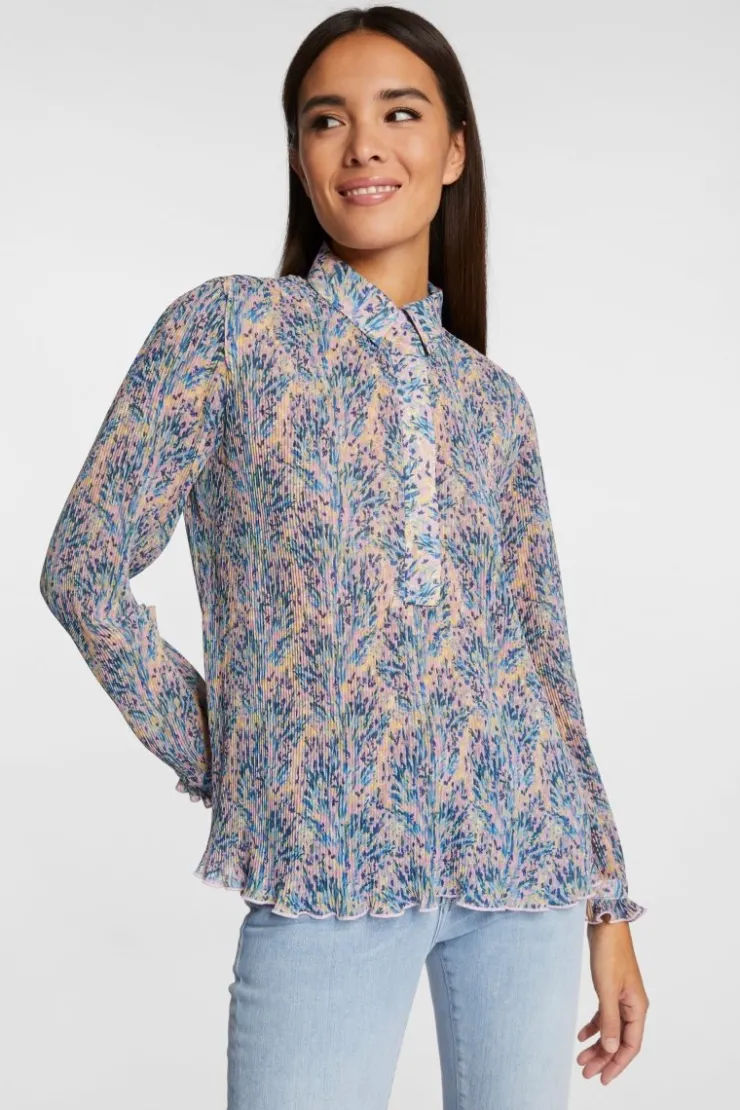 Rich & Royal Bluse<Damen Casual Blusen