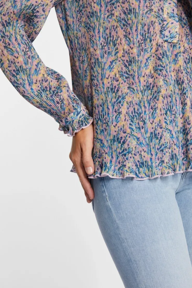 Rich & Royal Bluse<Damen Casual Blusen
