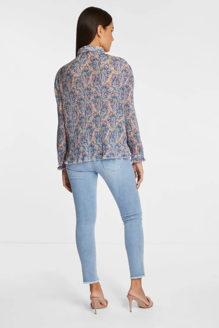 Rich & Royal Bluse<Damen Casual Blusen