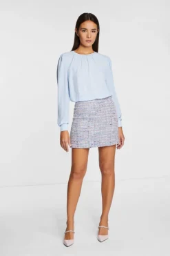 Rich & Royal Bluse<Damen Business Blusen