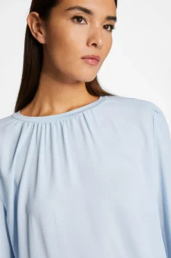 Rich & Royal Bluse<Damen Business Blusen