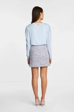 Rich & Royal Bluse<Damen Business Blusen