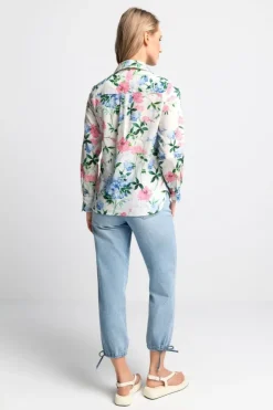 Rich & Royal Bluse<Damen Casual Blusen