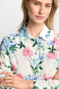 Rich & Royal Bluse<Damen Casual Blusen