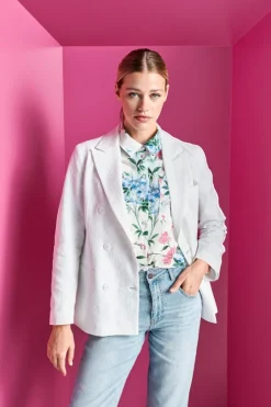 Rich & Royal Bluse<Damen Casual Blusen