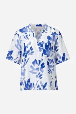 Rich & Royal Bluse<Damen Casual Blusen
