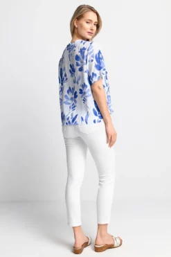 Rich & Royal Bluse<Damen Casual Blusen