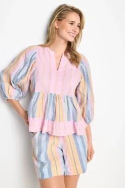 Rich & Royal Bluse<Damen Casual Blusen