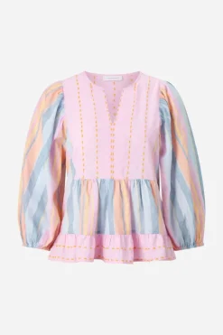 Rich & Royal Bluse<Damen Casual Blusen