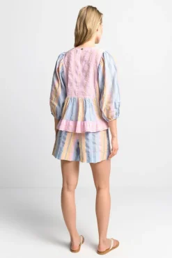 Rich & Royal Bluse<Damen Casual Blusen
