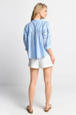 Rich & Royal Bluse<Damen Casual Blusen