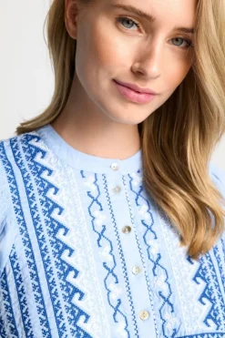 Rich & Royal Bluse<Damen Casual Blusen