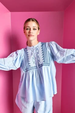 Rich & Royal Bluse<Damen Casual Blusen