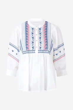 Rich & Royal Bluse<Damen Casual Blusen