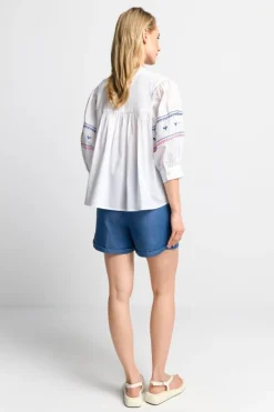 Rich & Royal Bluse<Damen Casual Blusen