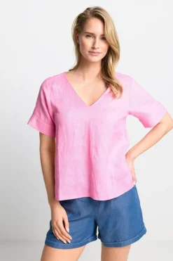 Rich & Royal Bluse<Damen Casual Blusen