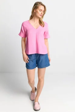 Rich & Royal Bluse<Damen Casual Blusen