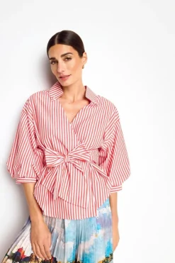 Rich & Royal Bluse<Damen Casual Blusen|Business Blusen