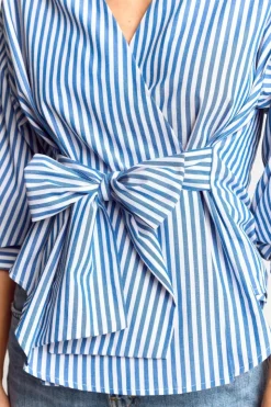 Rich & Royal Bluse<Damen Casual Blusen|Business Blusen