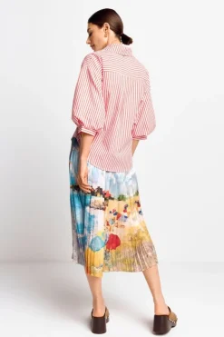 Rich & Royal Bluse<Damen Casual Blusen|Business Blusen