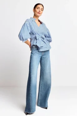 Rich & Royal Bluse<Damen Casual Blusen|Business Blusen