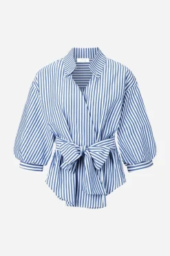 Rich & Royal Bluse<Damen Casual Blusen|Business Blusen