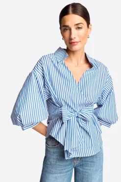 Rich & Royal Bluse<Damen Casual Blusen|Business Blusen