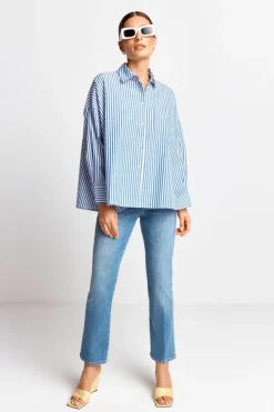 Rich & Royal Bluse<Damen Casual Blusen