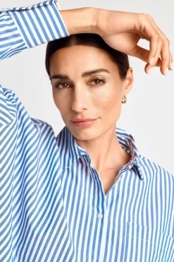 Rich & Royal Bluse<Damen Casual Blusen