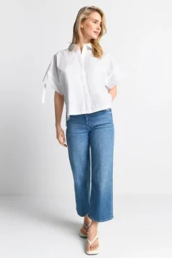 Rich & Royal Bluse<Damen Casual Blusen|Business Blusen