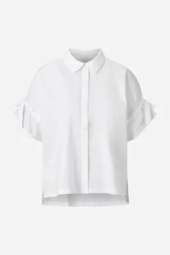 Rich & Royal Bluse<Damen Casual Blusen|Business Blusen