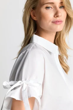 Rich & Royal Bluse<Damen Casual Blusen|Business Blusen