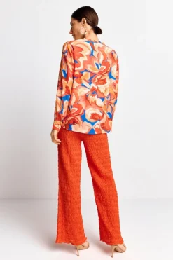 Rich & Royal Bluse<Damen Casual Blusen