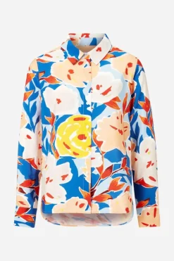 Rich & Royal Bluse<Damen Casual Blusen