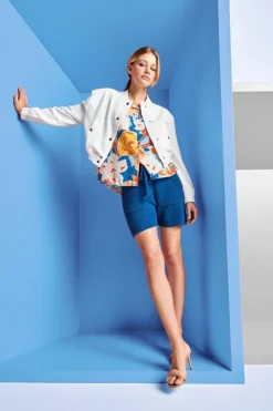 Rich & Royal Bluse<Damen Casual Blusen