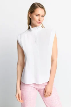 Rich & Royal Bluse<Damen Casual Blusen|Business Blusen