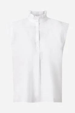 Rich & Royal Bluse<Damen Casual Blusen|Business Blusen